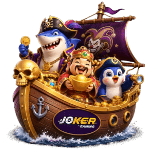 JOKER GAMING